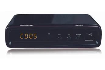 Décodeur TNT Takara SL115B