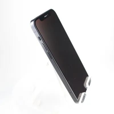 Apple iPhone 12 64 Go Noir