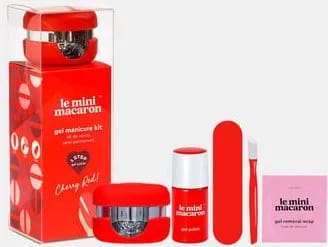 Kit vernis semi-permanent