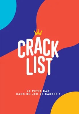 Crack List YAQUA