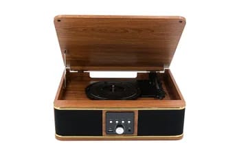 Platine vinyle Halterrego BOSTON