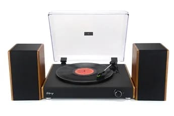 Platine vinyle Halterrego CHICAGO