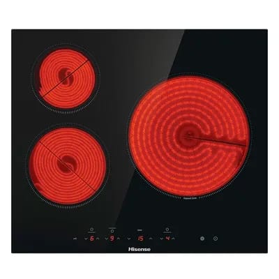 Plaque De Cuisson Vitroceramique Hisense E6322c