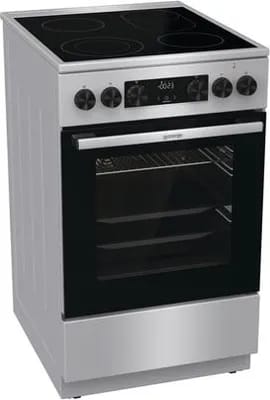 Cuisinière vitrocéramique GORENJE GECS5C70XA