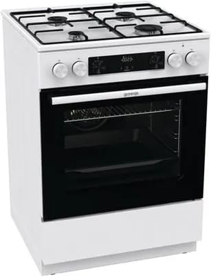 Cuisinière gaz GORENJE GKS6C70WJ