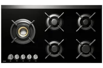 Plaque gaz Asko HG8953BGB1