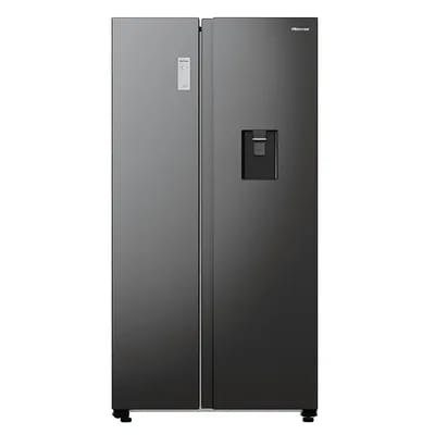Refrigerateur Americain Hisense Rs711n4wfe