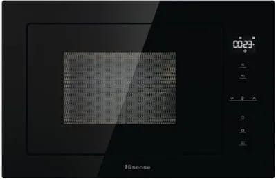 Micro ondes grill encastrable BIM325G62BG2
