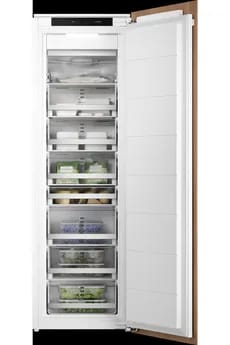 Congélateur armoire Asko FN31831EI - Encastrable - 178 cm