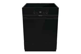 cuisiniere induction HEITS6E70BPMPG