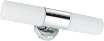 Applique éclairage miroir LENIA IP44 max 2 x 20W