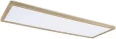 Plafonnier - Atria Shine LED - 58 x 20 cm 22W