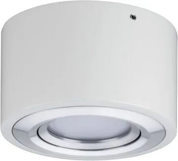 Plafonnier encastrable ARGUN LED blanc 40W