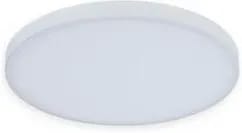 Panneau LED Ø30 cm - Velora - 13W White Switch