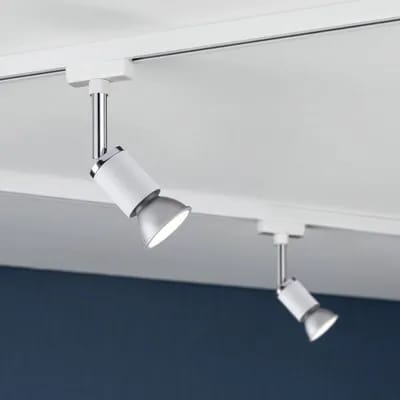 Paulmann URail Pure II spot, blanc