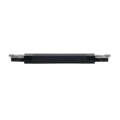 Paulmann URail connecteur flexible noir mat