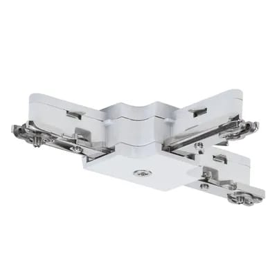 Paulmann URail connecteur en T, blanc