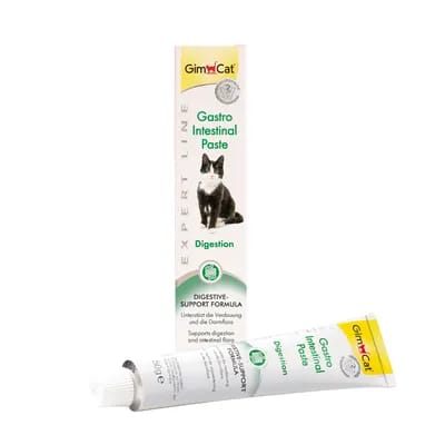 50g GimCat Gastro Intestinal - Pâte pour chat