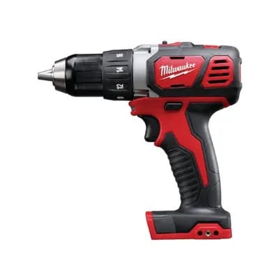 Perceuse-visseuse m18 bdd-0 18v solo perceuse-visseuse m18 bdd-0 18v solo 18 v moteur charbon batterie 13 mm 2 kg 60 n/m 0 ah 1800 trs/min 0 1 carton(