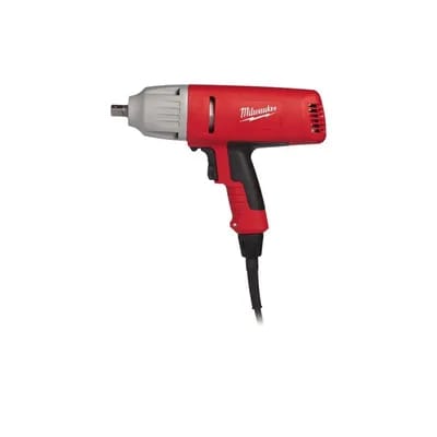Boulonneuse à chocs ipwe 400r 725w secteur carré 1/2 " 2.7 kg boulonneuse à chocs ipwe 400r 725w 725 w 1700 trs/min 2600 cp/min 400 n/m 1 carton(s) -