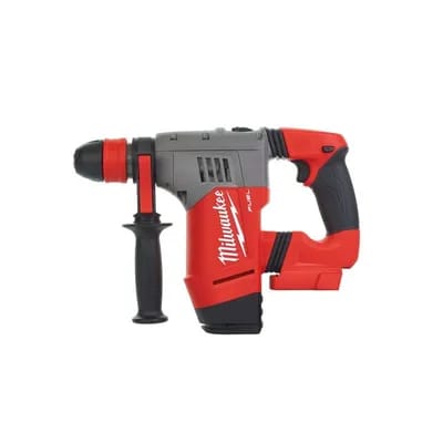 Perforateur-burineur sds-plus m18 chpx-0x 18v solo perforateur-burineur sds-plus m18 chpx-0x 18v solo sds + 8 et ≤ 16 m/s² 28 mm 4.3 kg 18 v batterie