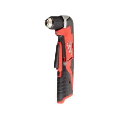 Perceuse-visseuse d'angle c12 rad-0 12v - solo perceuse-visseuse d'angle c12 rad-0 12v - solo 1.1 kg 12 n/m batterie 12 v moteur sans charbon 10 mm 80