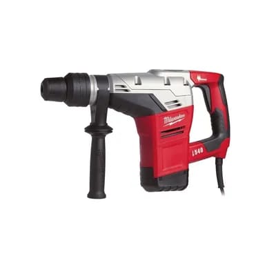 Perforateur-burineur 1100 w k540s 8 et ≤ 16 m/s² secteur sds max 6.3 kg 3000 cp/min 1100 w 40 mm perforateur-burineur 1100 w k540s 7.5 j 1 coffret(s)