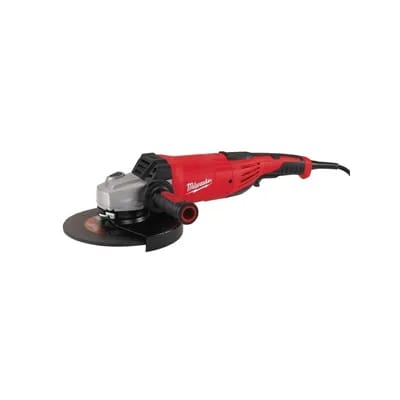 Meuleuse ag 22-230 dms ø 230 2200w secteur 2200 w 230 mm meuleuse ag 22-230 dms ø 230 2200w 6600 trs/min 5.3 kg 1 carton(s) - milwaukee