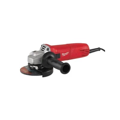 Meuleuse ø 125mm ag10-125 ek 1000w secteur 125 mm 11000 trs/min 2.1 kg 1000 w meuleuse ø 125mm ag10-125 ek 1000w 1 carton(s) - milwaukee