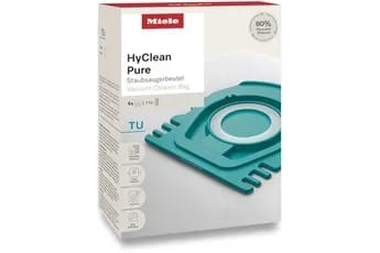 Pack de 4 Sacs HyClean Pure