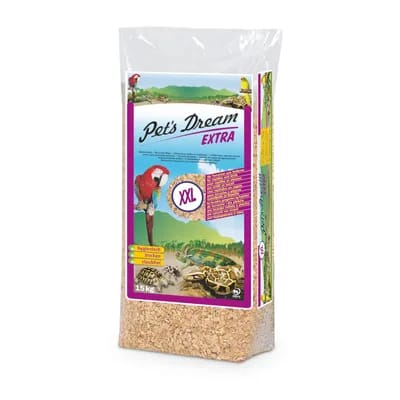 15kg Pet's Dream Extra XXL petits animaux