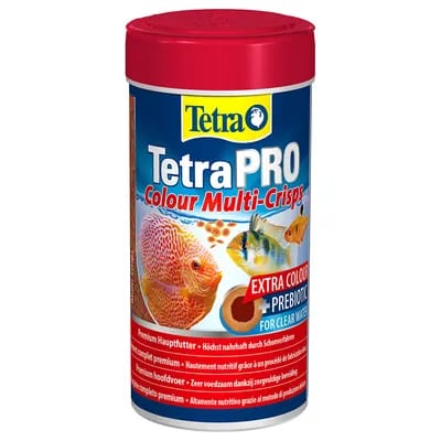 Flocons Tetra TetraPRO Colour - 250 mL