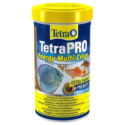 TetraPro Energy Multi-Crisp  - 500 mL