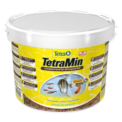 Tetra TetraMin - 10 L