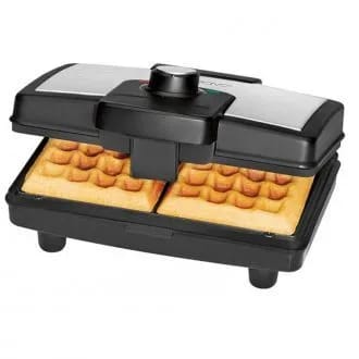 Gaufrier Clatronic WA 3606