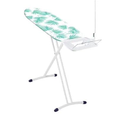 Table À Repasser Leifheit Airboard Express 120 X 38 Cm