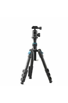 Trépied photo et vidéo Cullmann RONDO 400T RB6.5