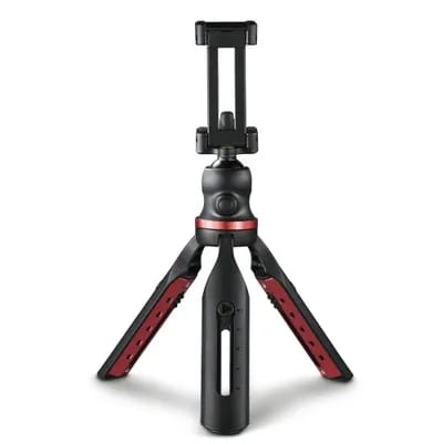 Trépied de table Hama SOLID 19B