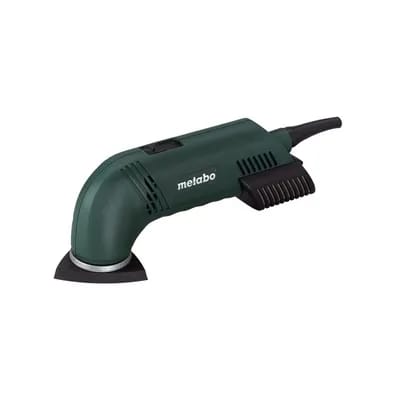 Ponceuse triangulaire dse80 intec 280w 1.3 kg 93 mm 22000 trs/min 1 coffret(s) de 1 pièce(s) ponceuse triangulaire dse80 intec 280w 280 w - koki franc
