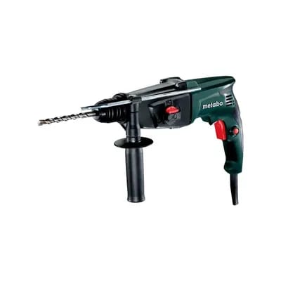 Perforateur-burineur sds-plus khe 2444 800w 800 w sds + 8 et ≤ 16 m/s² secteur 2.4 kg 24 mm perforateur-burineur sds-plus khe 2444 800w 2.3 j 5400 cp/