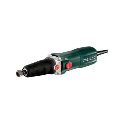 Meuleuse droite ge 710 plus 710w secteur 1.6 kg 710 w meuleuse droite ge 710 plus 710w 30500 trs/min 43 mm 1 carton(s) de 1 pièce(s) - metabo