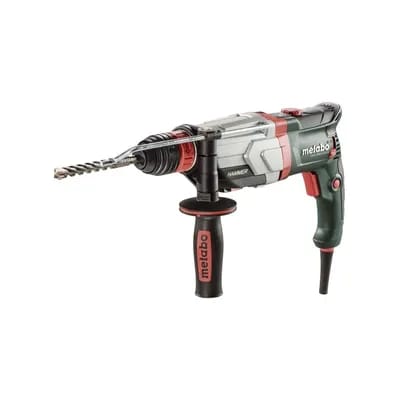 Perforateur-burineur sds-plus 1100w uhev 2860-2 quick 4500 cp/min sds + 8 et ≤ 16 m/s² secteur 28 mm 1100 w 3.3 kg perforateur-burineur sds-plus 1100w
