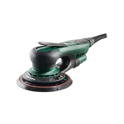 Ponceuse excentrique sxe 150-2.5 bl 350w ponceuse excentrique sxe 150-2.5 bl 350w 1 coffret(s) - metabo