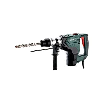 Perforateur-burineur sds-max 1010w kh 5-40 8 et ≤ 16 m/s² secteur sds max 1100 w 40 mm 7.1 kg 2800 cp/min 7.1 j perforateur-burineur sds-max 1010w kh