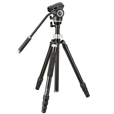 Trépied vidéo Bresser BX-5 Pro