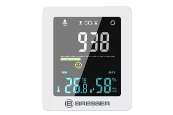 Moniteur d'air Bresser AIR SMILE