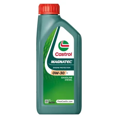 Huile Moteur Castrol Magnatec 0w-30 C2 Essence Et Diesel 1l