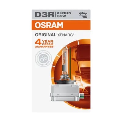 1 Ampoule Osram Xenarc Original D3r 12v 35w
