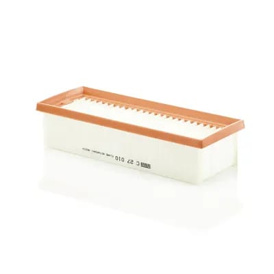 Filtre À Air Mann-filter C27010