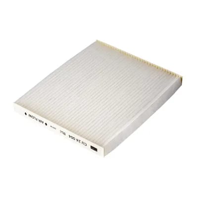 Filtre D'habitacle Pollen Mann-filter Cu24004
